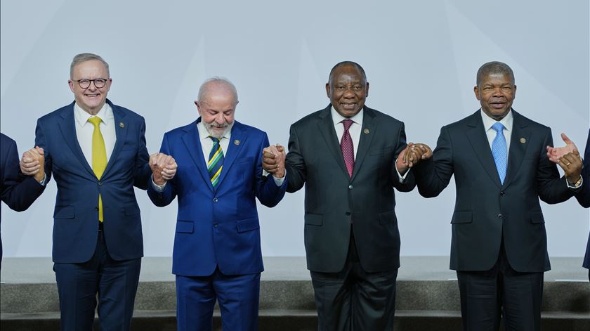 Declaração do G20 desafia EUA e é uma rara vitória do multilateralismo