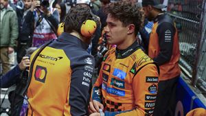 Mundial de F1 treme: Lando Norris e Oscar Piastri desqualificados de Las Vegas por infração técnica