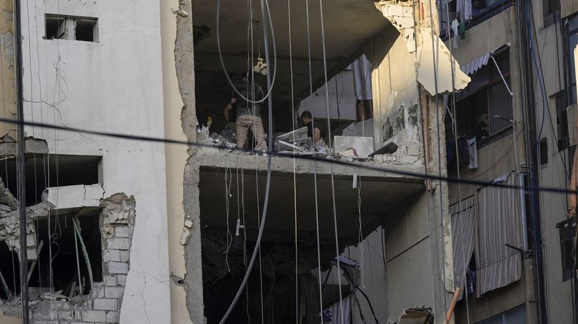 TPI rejeita pedido de Israel para travar investigação à guerra em Gaza