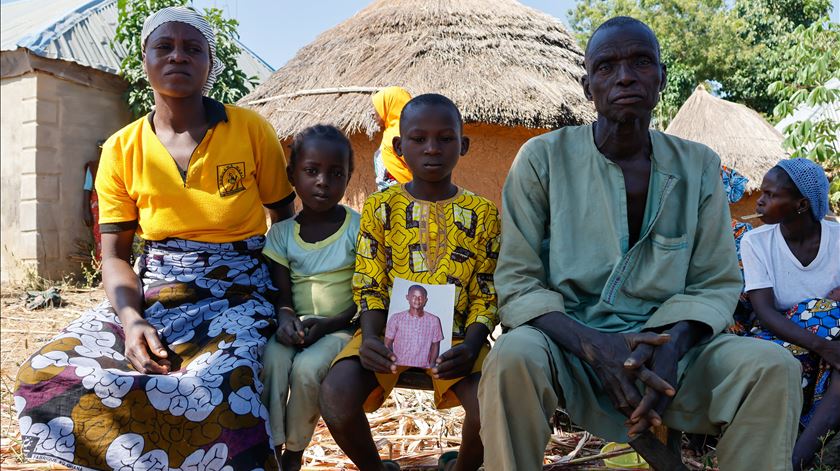 Governo nigeriano liberta 130 crianças católicas sequestradas