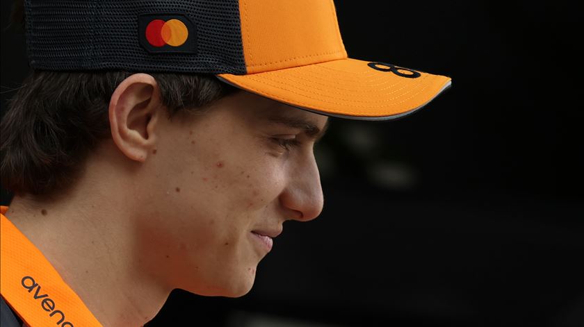 F1: Piastri vence sprint no Qatar. Norris continua a mandar no campeonato