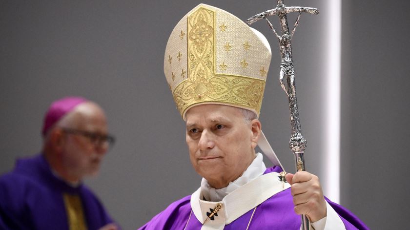 Leão XIV na Turquia apela a que se derrubem "muros do preconceito e da desconfiança" para travar guerras