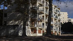 ​UE quer investir 150 mil milhões por ano em habitação