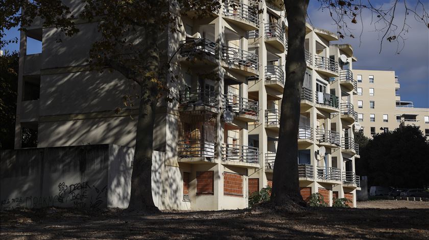 ​UE quer investir 150 mil milhões por ano em habitação
