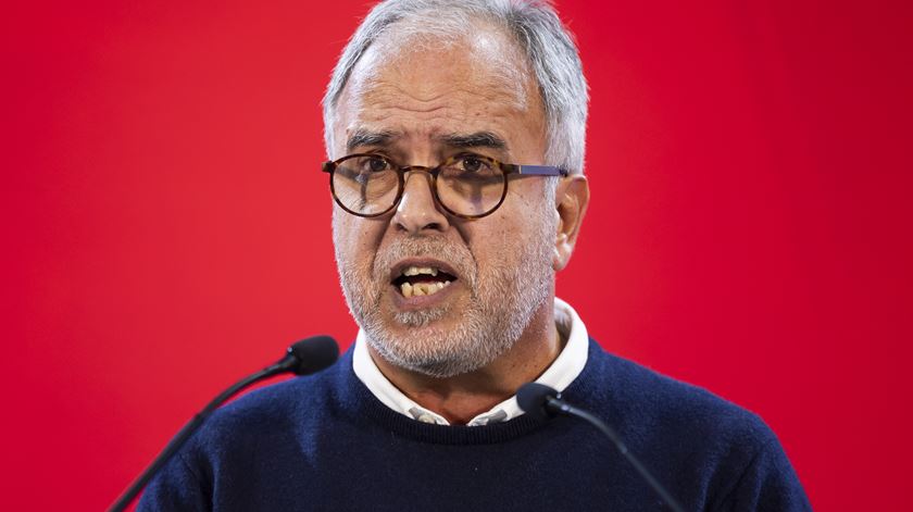 Bloco de Esquerda vai propor comissão de inquérito sobre utilização da Base das Lajes