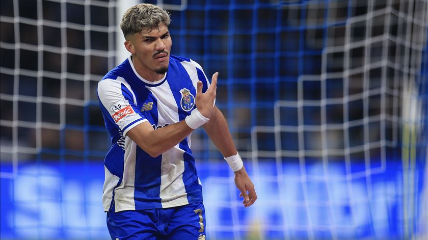 Recorde os melhores momentos do Tondela - FC Porto