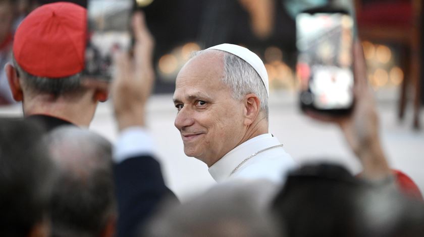 “Enfrentar a intolerância, superar a violência e banir a exclusão”, apela Papa em encontro inter-religioso