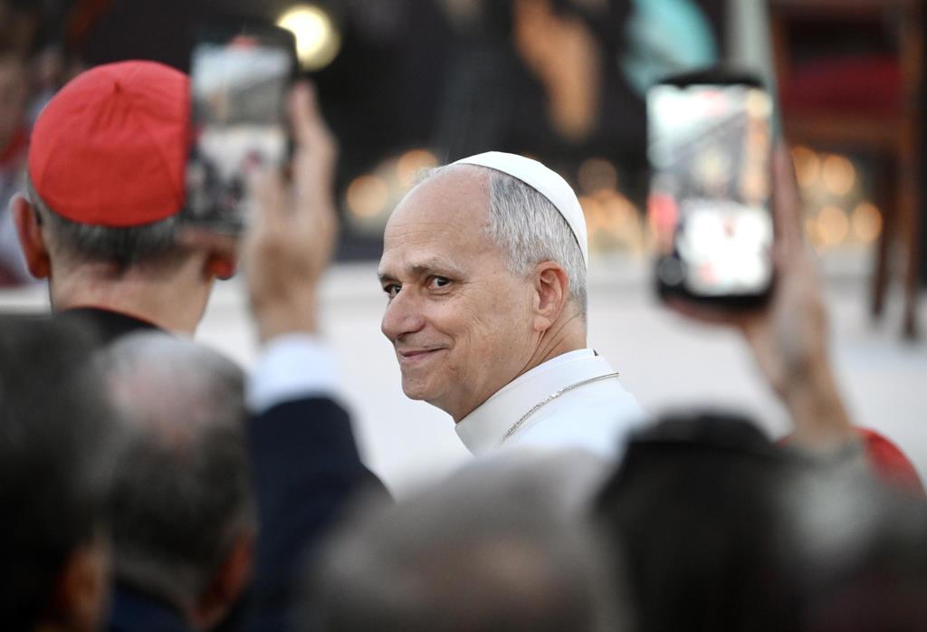 “Enfrentar a intolerância, superar a violência e banir a exclusão”, apela Papa em encontro inter-religioso