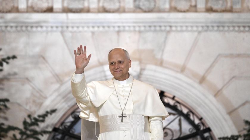 ​Papa poderá visitar o Peru em novembro
