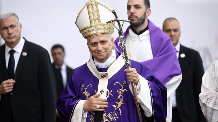 Reveja a Santa Missa do Papa Leão XIV em Beirute, no Líbano