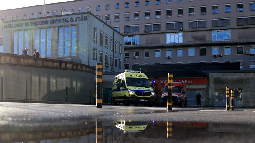 Principais hospitais do país com adesão à greve acima dos 90%, diz sindicato