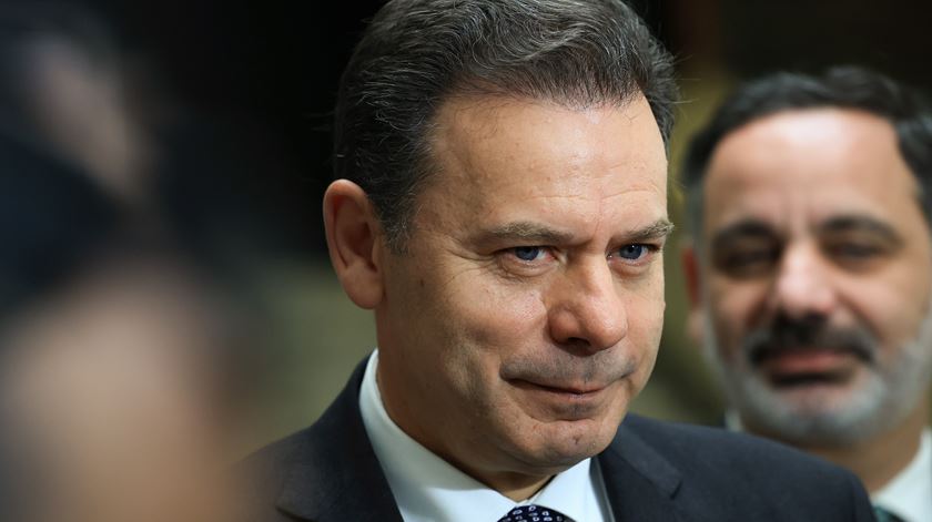 Primeiro-ministro visita militares portugueses na Eslováquia
