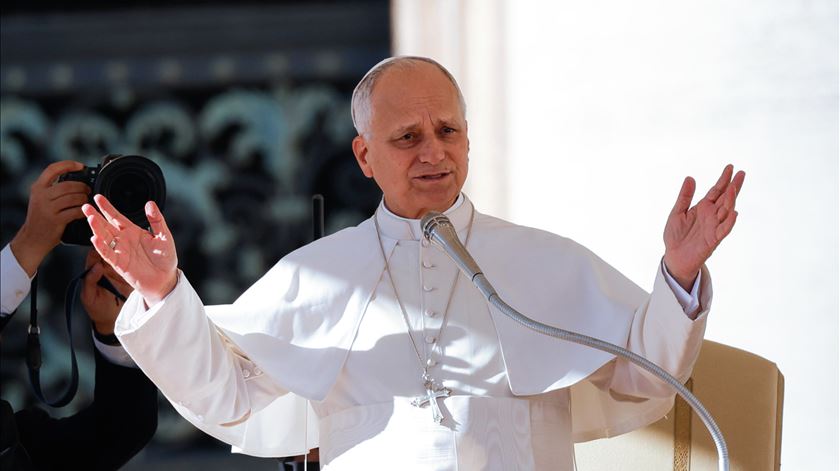 Papa condena ataque antissemita em Sydney