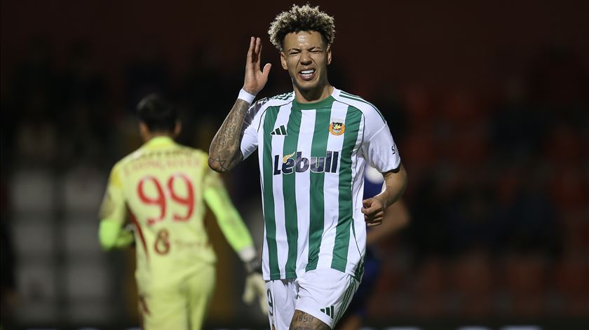 Rio Ave quer expor “desagrado” ao Conselho de Arbitragem