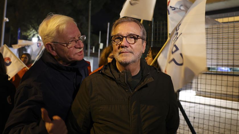 UGT não exclui nova greve geral e anuncia adesão a rondar os 80%