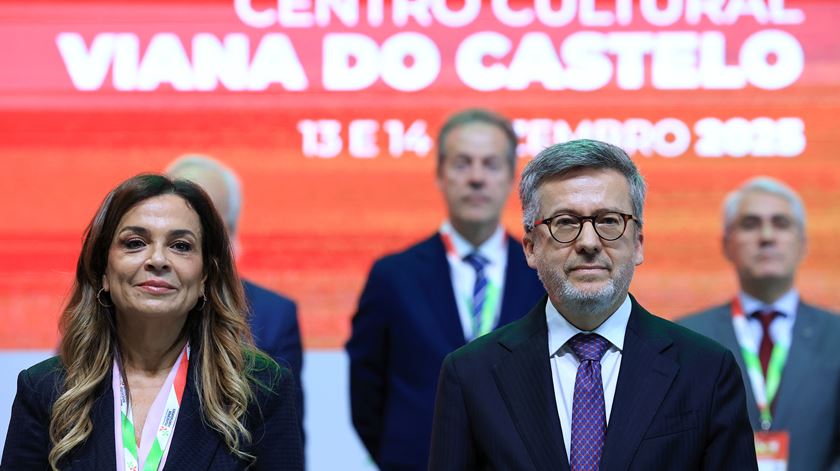 Carlos Moedas. Autarcas "não são empregados do Governo"