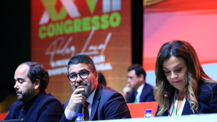 Autarcas insistem na importância da regionalização, mas não estão desiludidos