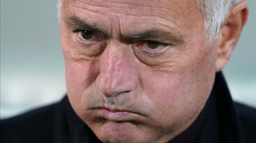 "Mourinho foi um excelente treinador, mas hoje fala muito e compromete o futuro", defende Gaspar Ramos