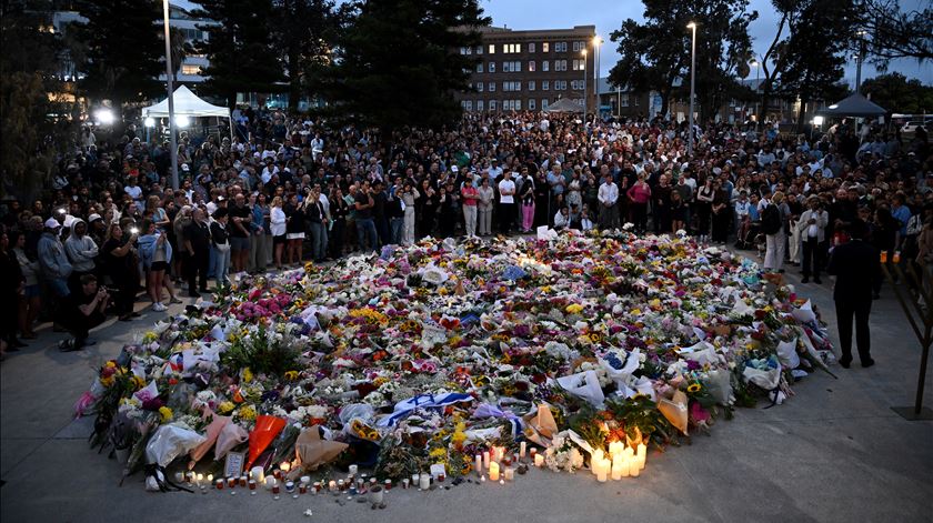 Austrália anuncia inquérito nacional sobre antissemitismo após ataque em Bondi