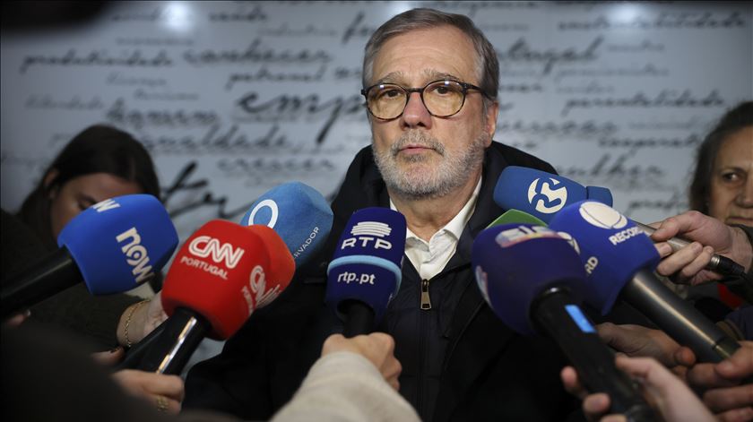 Pacote laboral: UGT no Ministério do Trabalho para manifestar abertura ao diálogo