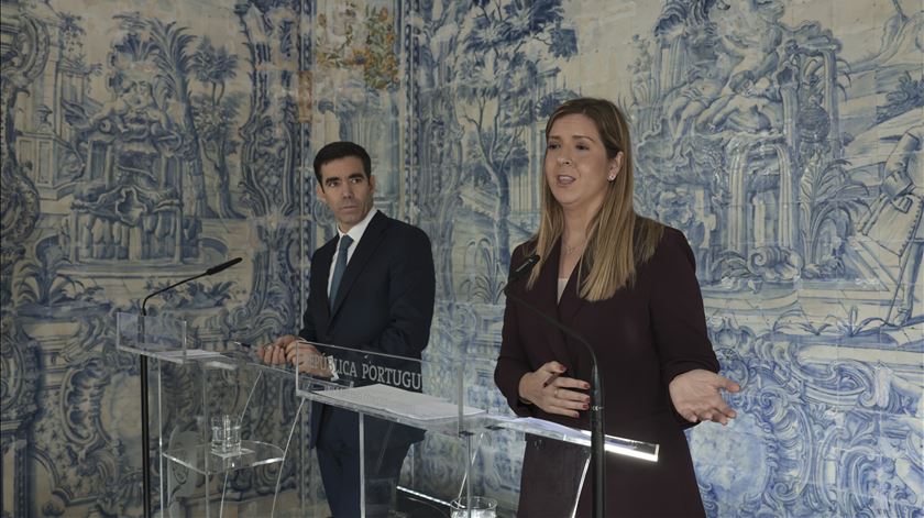 Antigo armazém de João Rendeiro é a nova casa da Coleção do Estado