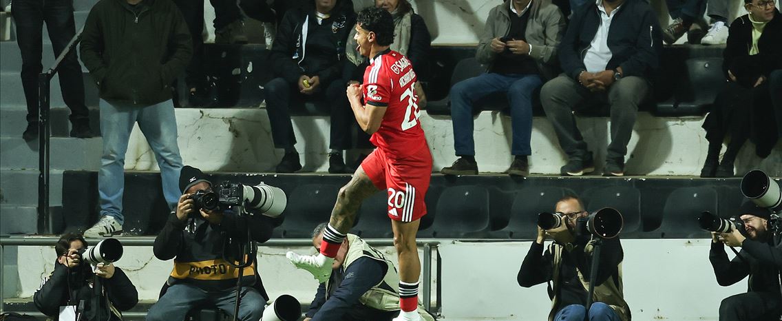 Rios lesionado no Dragão