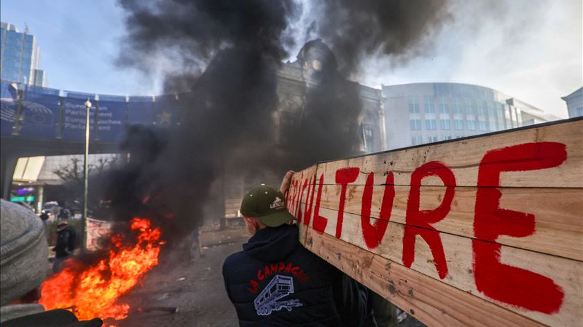 Foto: Olivier Matthys/EPA