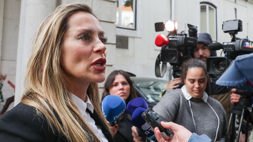 Joana Amaral Dias quer defender soberania nacional perante "UE cada vez mais totalitária"
