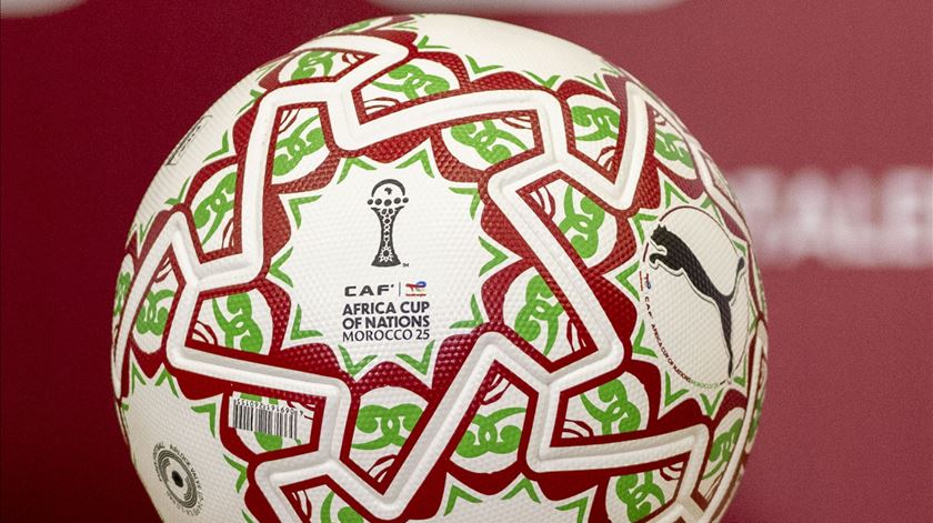 Angola eliminada da Taça das Nações Africanas por um golo Angola eliminada da Taça das Nações Africanas por um golo