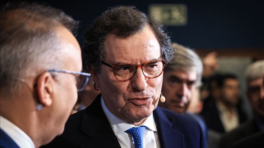 Portugal envia a Bruxelas proposta de alteração do PRR