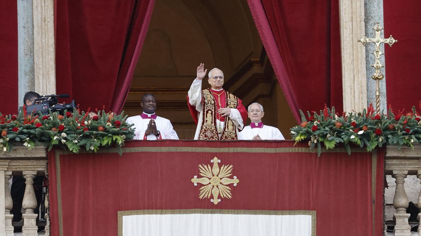 Leão XIV pede solidariedade inclusiva para os doentes
