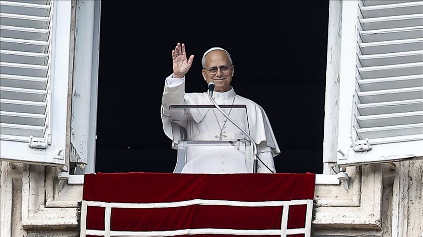 “O bem do amado povo venezuelano deve prevalecer sobre qualquer outra consideração", diz Papa Leão XIV