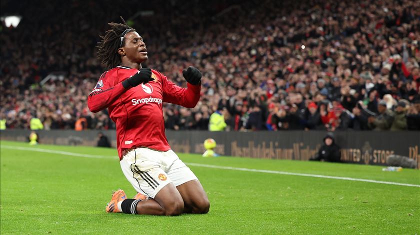 Dorgu oferece vitória ao Manchester United no "Boxing Day"