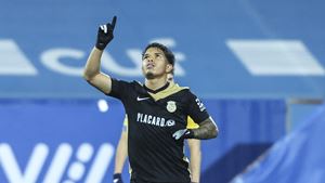 Alex Amorim troca Alverca pelo Génova por 8 milhões de euros