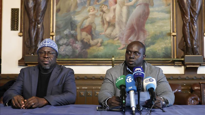 "Vai de mal a pior". Oposição na Guiné-Bissau agenda marcha contra golpe de Estado