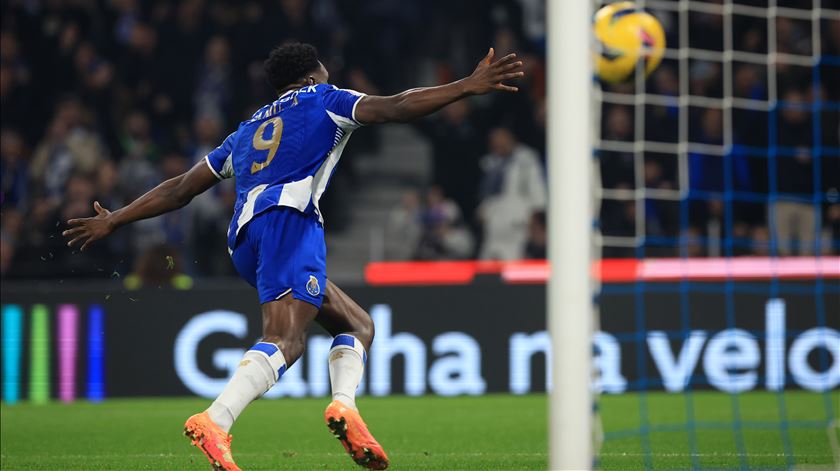 Recorde o que aconteceu no FC Porto 2-0 AVS da I Liga