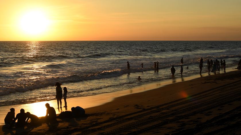 Relatório da APA identifica danos em 28 praias do litoral alentejano