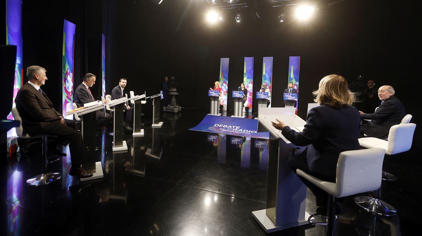 Candidatos presidenciais já recusaram negócios por conflitos de interesse? Candidatos presidenciais já recusaram negócios por conflitos de interesse?