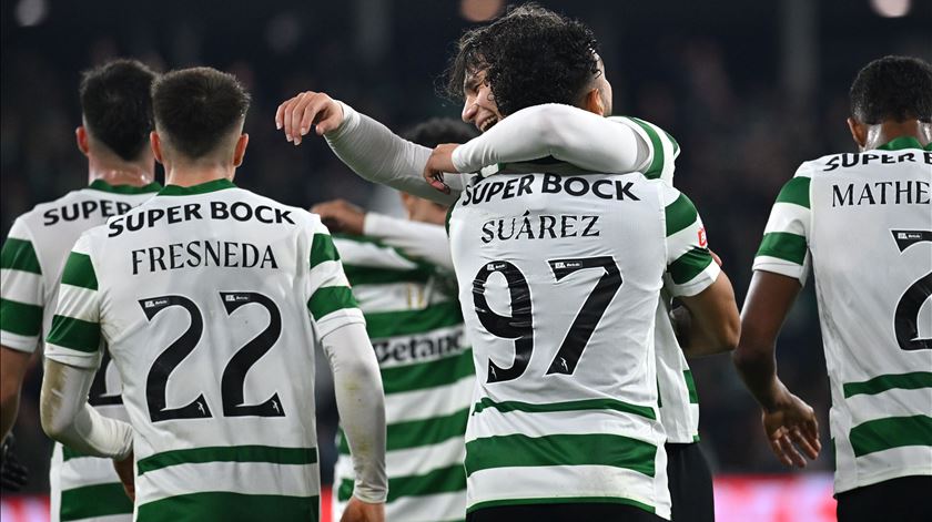 Paris est magique? Vamos ver: é isto que tem de saber para o Sporting-PSG