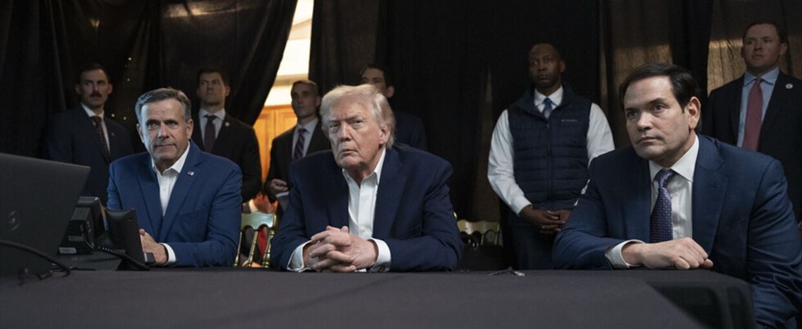 "Bem-vindos a 2026." EUA avisam Cuba, Colômbia e "o mundo" que Venezuela pode repetir-se "Bem-vindos a 2026." EUA avisam Cuba, Colômbia e "o mundo" que Venezuela pode repetir-se