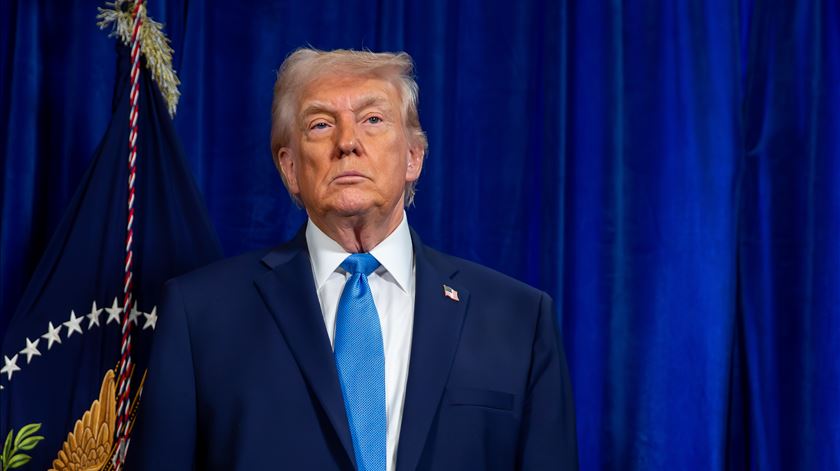 Trump retira EUA de mais de 60 organizações internacionais, incluindo 31 ligadas à ONU