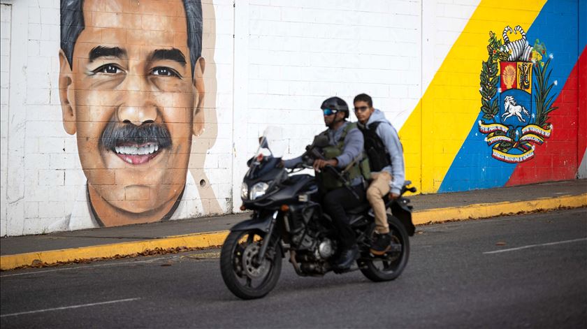 Lusodescendente apela à libertação do pai e dos outros presos políticos na Venezuela