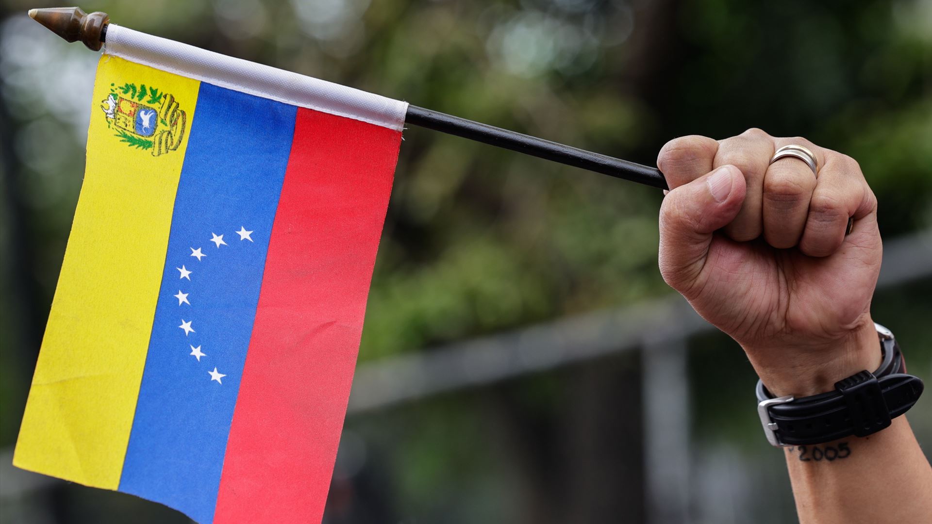 Vice-ministro venezuelano visita Portugal para aprofundar relações bilaterais