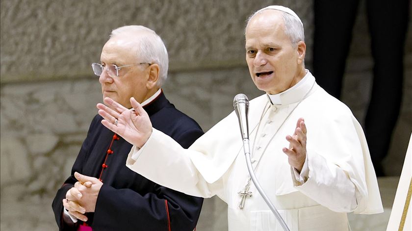 Papa não quer boatos nem certas interpretações do Vaticano II