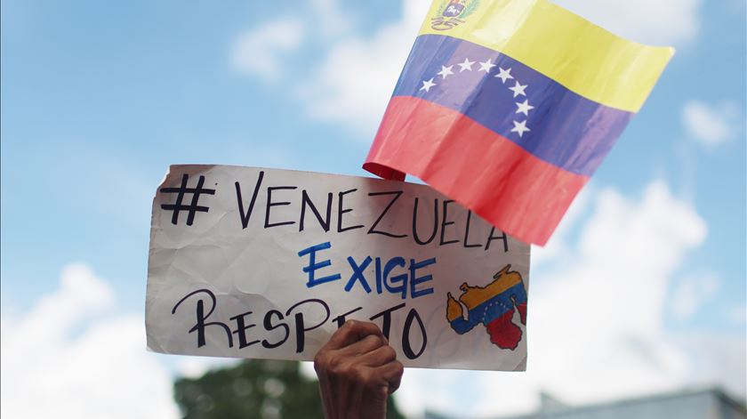 ONG denunciam falhas que comprometem a Lei da Amnistia na Venezuela