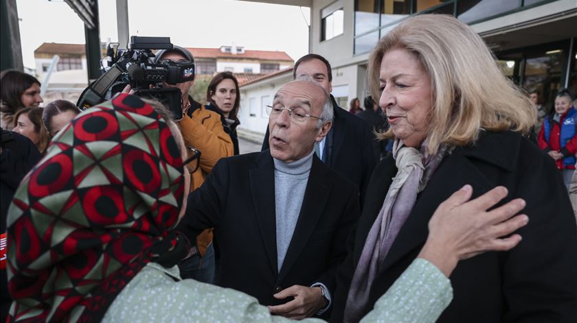 Leonor Beleza lembra o sonho de Sá Carneiro: “um governo e um presidente em sintonia”