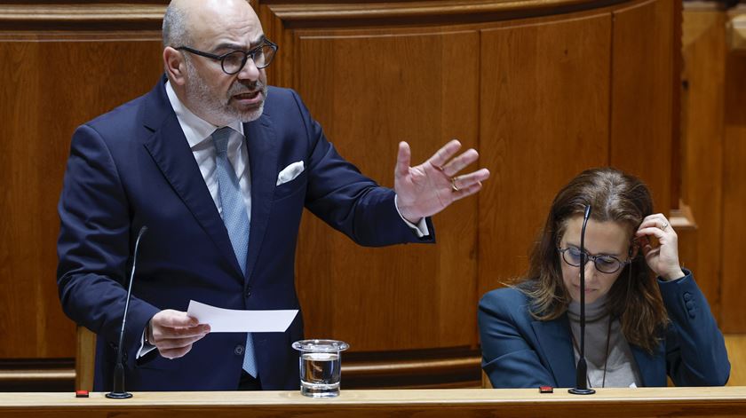 Governo e PS discutem quem é o responsável pelo maior aumento do preço das casas na última década