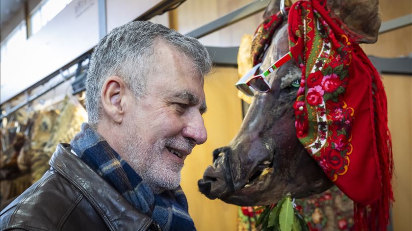 Gouveia e Melo aceita apoio na segunda volta, mas "sem ser condicionado"