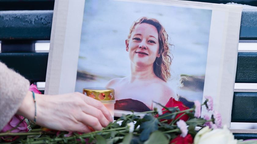 Morte de Renee Good. Minnesota processa Trump para afastar agentes da ICE