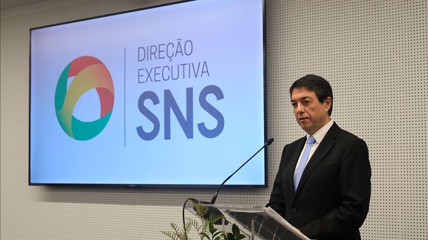 Caos na saúde? “Estamos a responder melhor”, garante diretor executivo do SNS